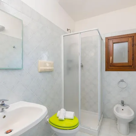 Apartment Zenzero Murta Maria