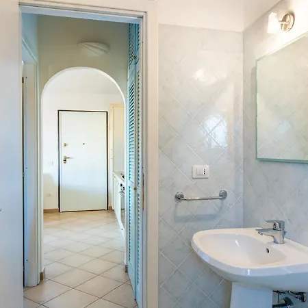 Apartment Zenzero Murta Maria