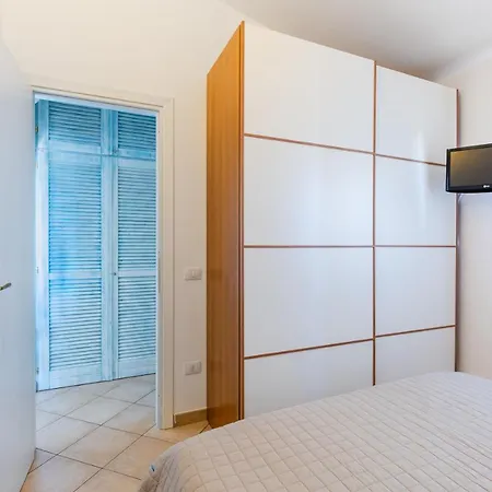 Apartment Zenzero Murta Maria