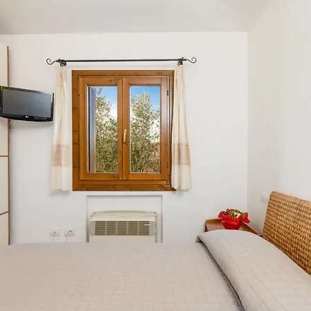 Zenzero Apartment Murta Maria
