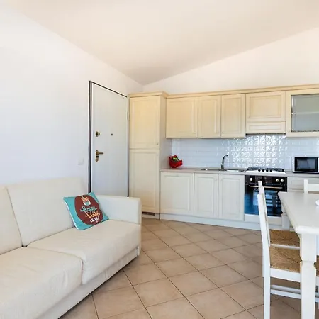 Zenzero Apartment