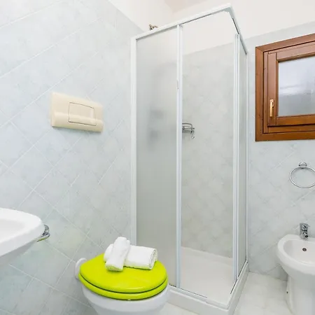 Apartment Zenzero Murta Maria